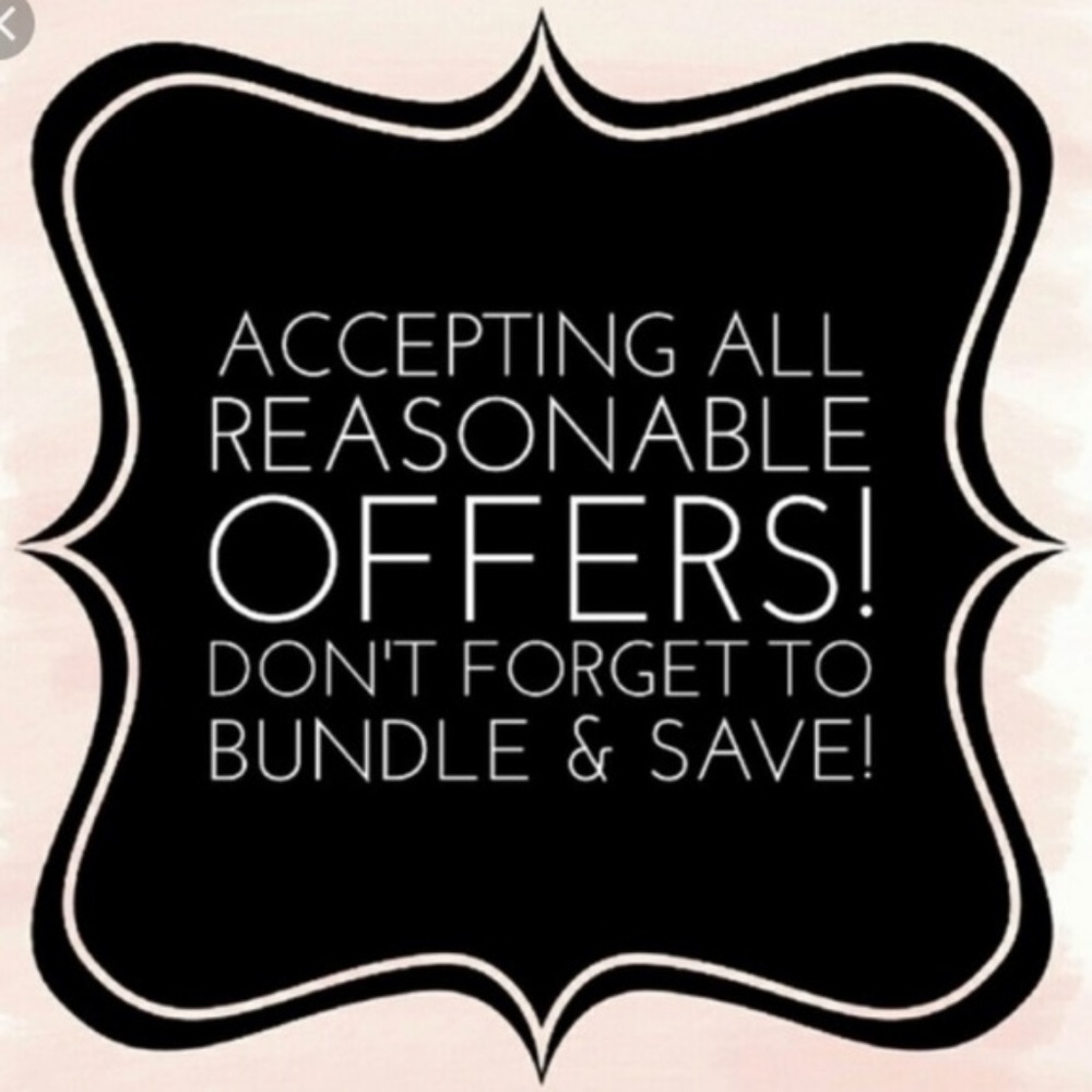 Bundle and save!